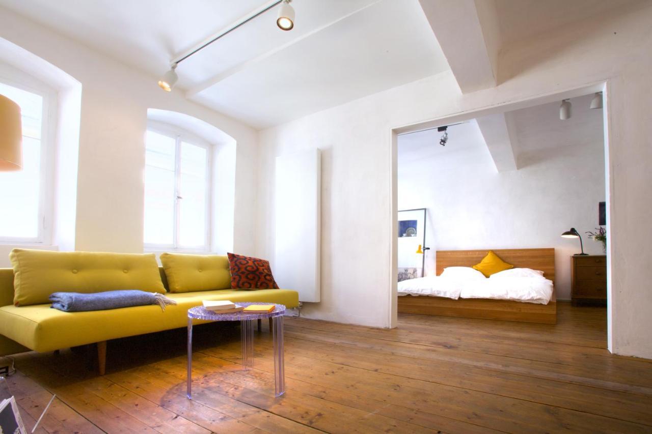 Boutique-ferienwohnung Im Alten Weinhaus Moser *