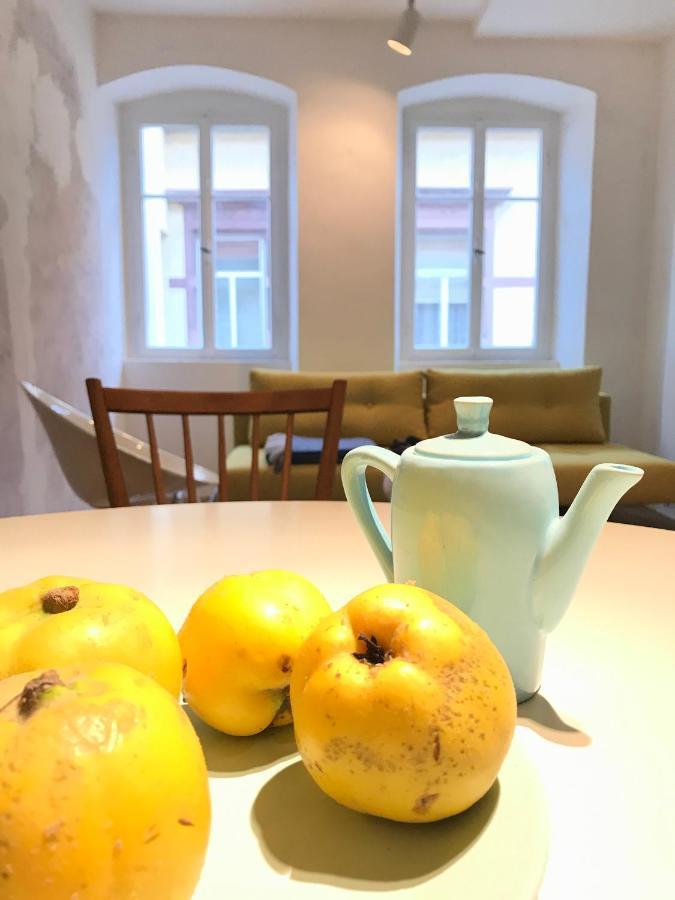 Boutique-ferienwohnung Im Alten Weinhaus Moser *