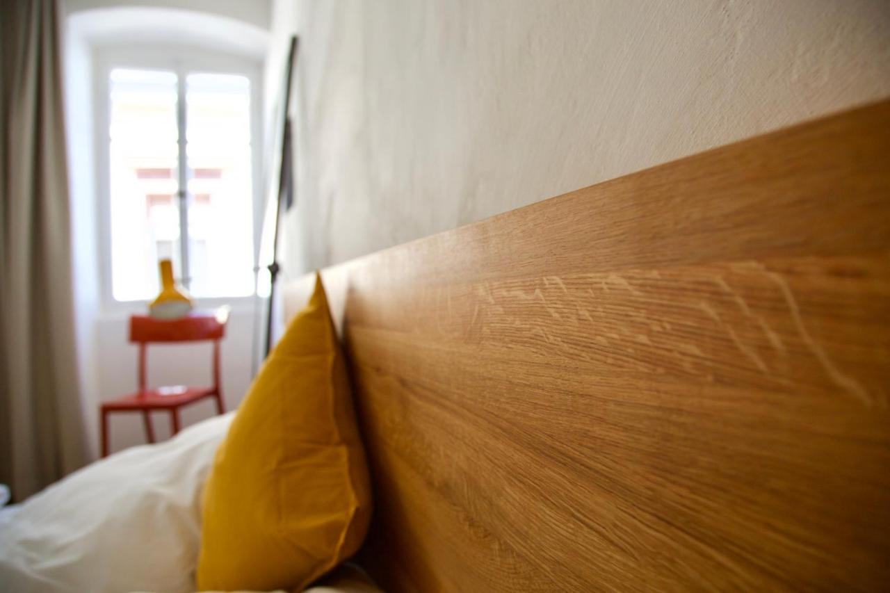 Boutique-ferienwohnung Im Alten Weinhaus Moser