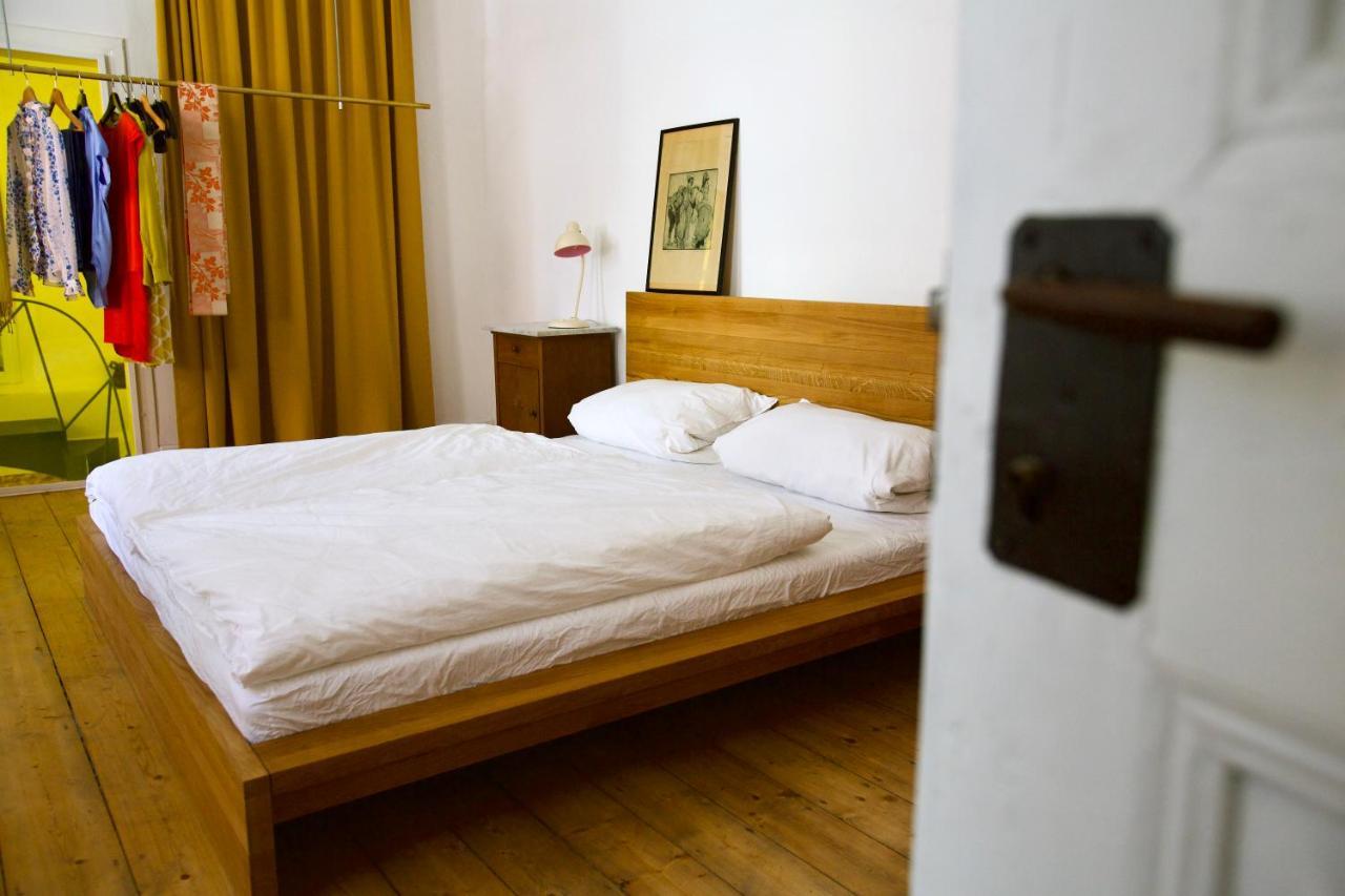 Boutique-ferienwohnung Im Alten Weinhaus Moser Apartment *
