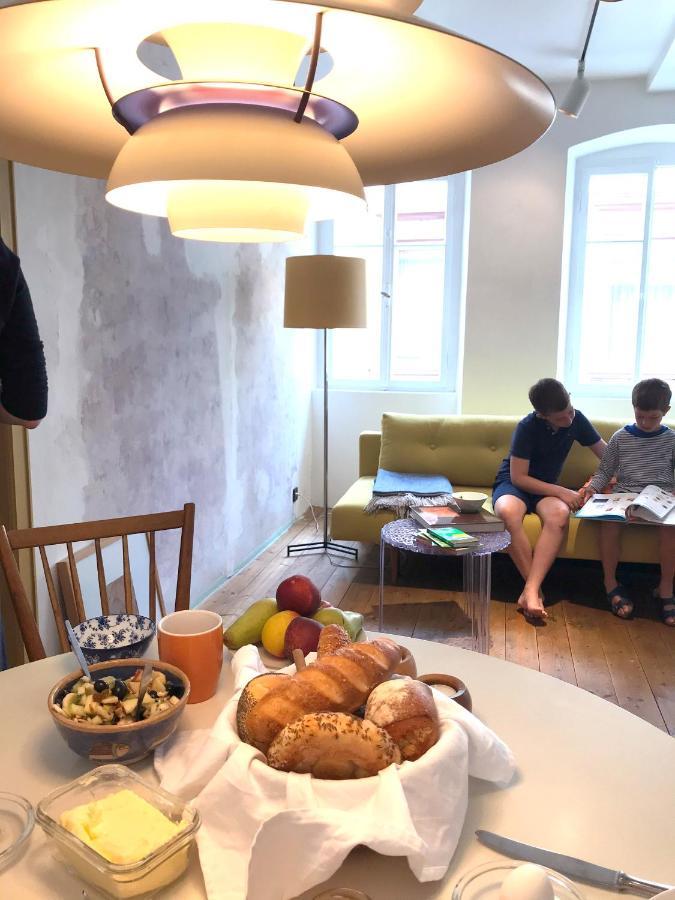 Apartment Boutique-ferienwohnung Im Alten Weinhaus Moser