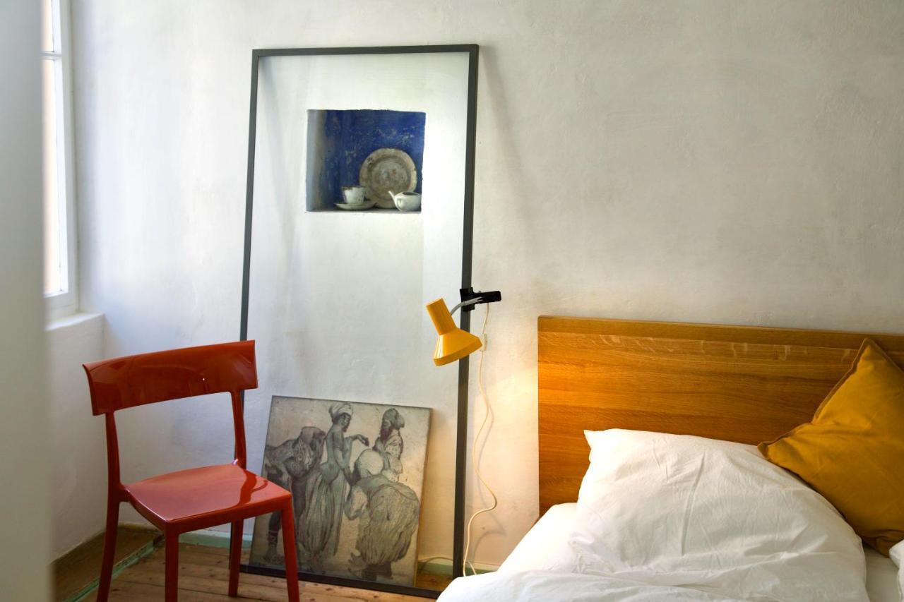 Boutique-ferienwohnung Im Alten Weinhaus Moser Apartment *