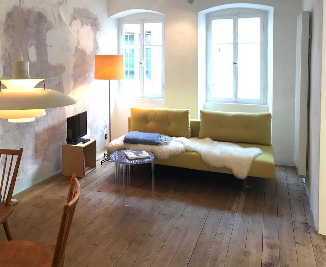Apartment Boutique-ferienwohnung Im Alten Weinhaus Moser