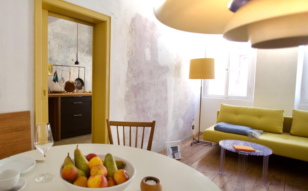 Boutique-ferienwohnung Im Alten Weinhaus Moser * Grunstadt