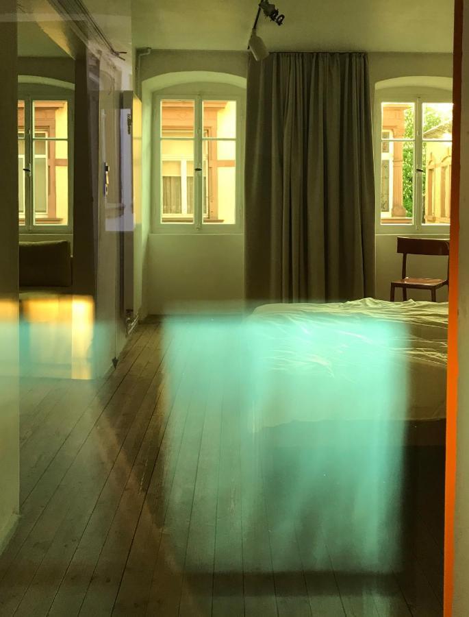 Boutique-ferienwohnung Im Alten Weinhaus Moser Apartment