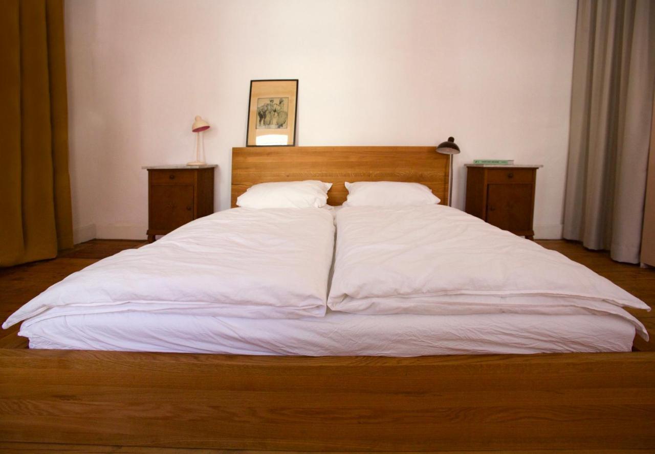 Boutique-ferienwohnung Im Alten Weinhaus Moser *