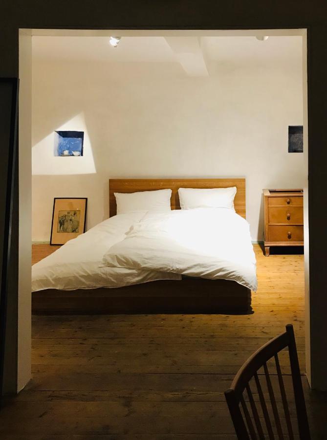 Boutique-ferienwohnung Im Alten Weinhaus Moser