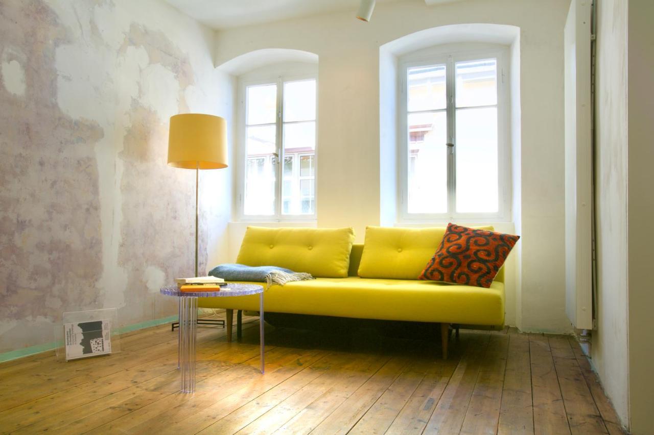 Apartment Boutique-ferienwohnung Im Alten Weinhaus Moser *