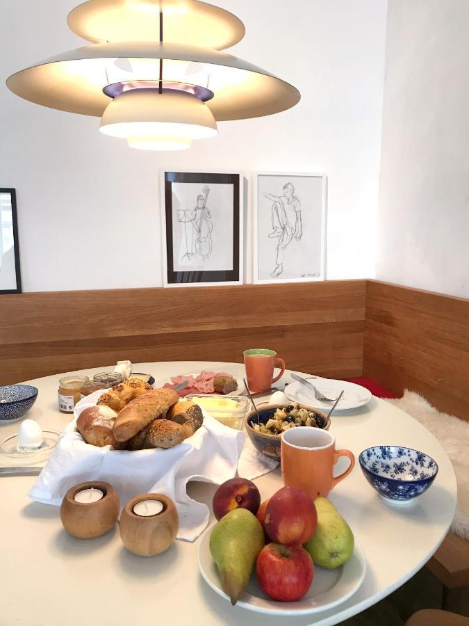 Appartement Boutique-ferienwohnung Im Alten Weinhaus Moser Grünstadt