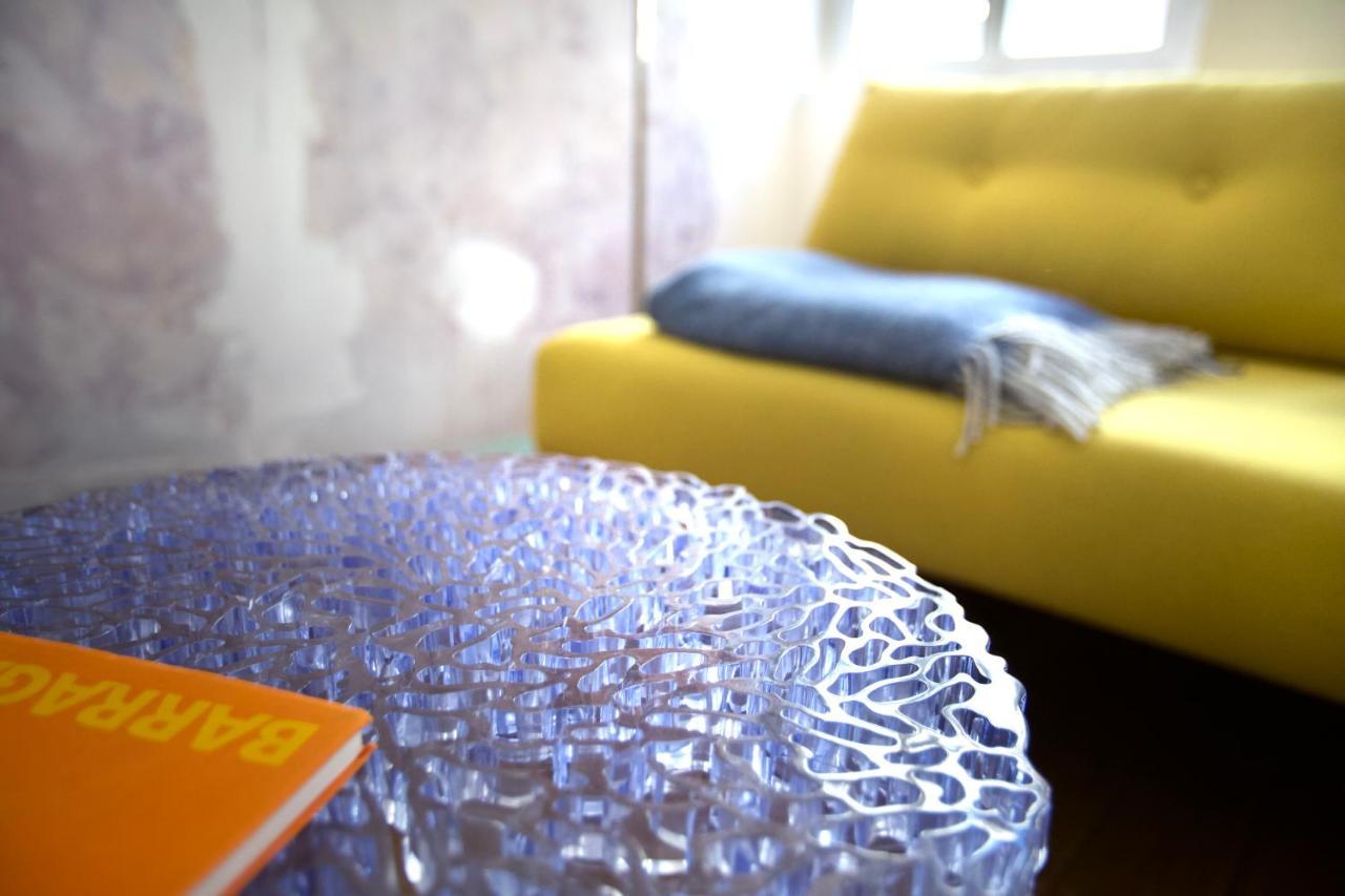 Boutique-ferienwohnung Im Alten Weinhaus Moser * Grunstadt