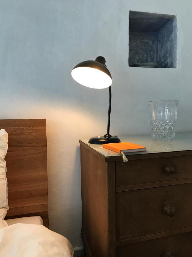 Apartment Boutique-ferienwohnung Im Alten Weinhaus Moser *