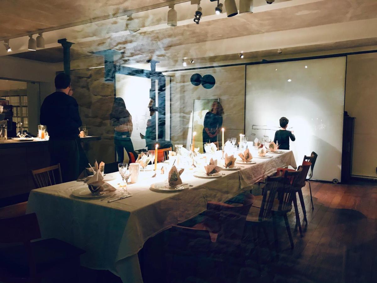 Apartment Boutique-ferienwohnung Im Alten Weinhaus Moser *