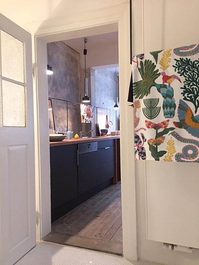 Boutique-ferienwohnung Im Alten Weinhaus Moser * Grunstadt